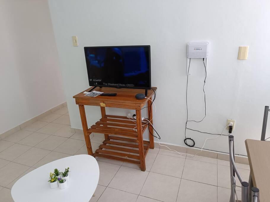 Departamento Familiar Petfriendly Cerca Del Centro De Cdmx * Mexiko-Stadt