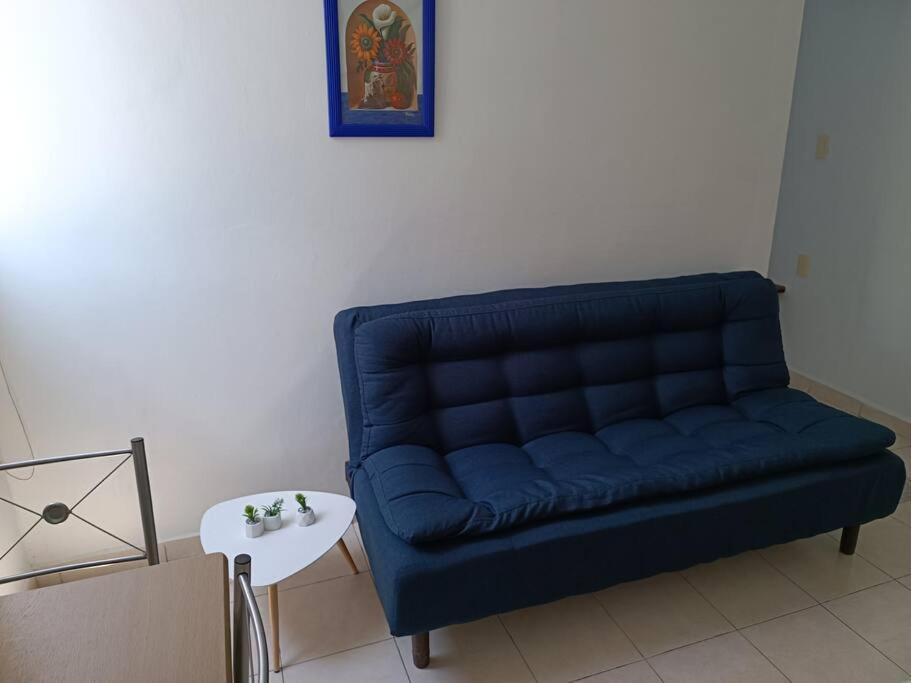 Departamento Familiar Petfriendly Cerca Del Centro De Cdmx Mexiko-Stadt