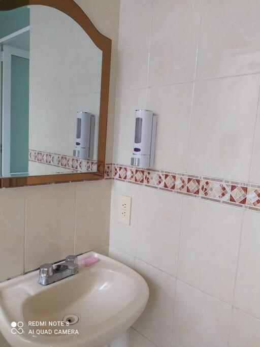 Departamento Familiar Petfriendly Cerca Del Centro De Cdmx * Mexiko-Stadt