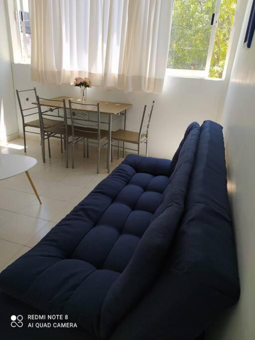 Departamento Familiar Petfriendly Cerca Del Centro De Cdmx Apartment Mexiko-Stadt